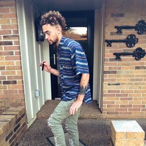 Meet your Posher, Josh